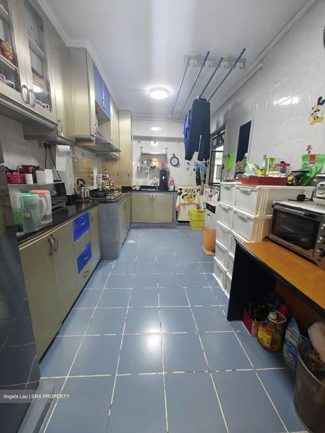 Blk 351 Amk Heights (Ang Mo Kio), HDB 5 Rooms #593652841